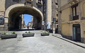 Crociferi Home di Agata e Aurora
